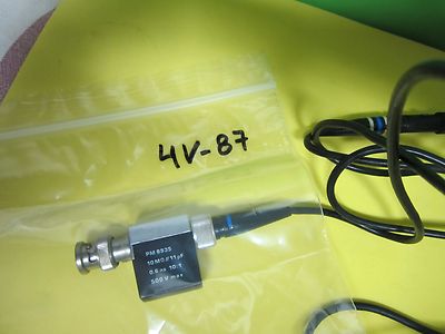 PHILIPS PROBE PM 8935 AS IS FOR OSCILLOSCOPE BIN#4V-87