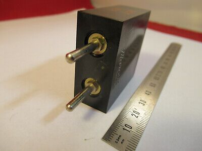 MARCONI CANADA QUARTZ CRYSTAL RESONATOR 5270 KC FREQUENCY AS PICTURED &FT-1-I