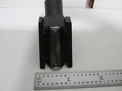 OPTICAL PRISM ASSEMBLY MICROSCOPE OR LASER OPTICS #R4-09
