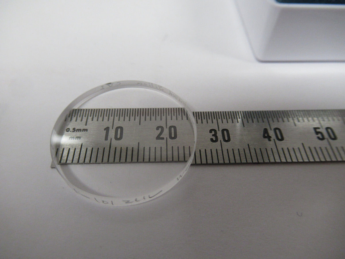 Optical Fused silica Glass Wedge Cvi Optics