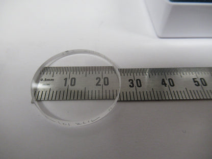 Optical Fused silica Glass Wedge Cvi Optics