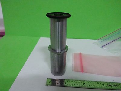 Microscope Part Eyepiece Ocular Unitron R5X Bi Optics