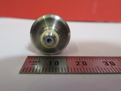 BRUEL KJAER 10-32 TO BANANA ADAPTER 2607 JJ AS PICTURED Q2-123