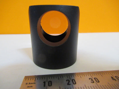 OPTICAL BEAM SPLITTER LASER OPTICS AS PICTURED Y2-A-52