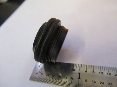 Carl Zeiss AG Jena Germany Eyepiece Top Lens Microscope Part