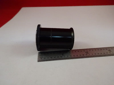 OPTICAL TELESCOPIC EYEPIECE OPTICS MICROSCOPE PART &33-A-120