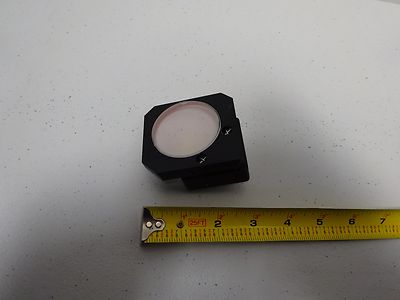 Optical Mounted Filter Lens Pro Laser Optics