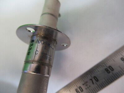 ITT JENNINGS HIGH VOLTAGE HV SWITCH D26-S ELECTRICAL AS PICTURED &Z9-A-81