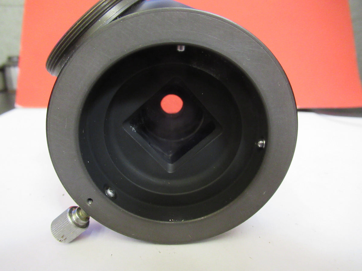 Carl Zeiss AG Germany Intermediate Photo Adapte Microscope Part