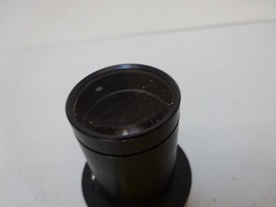 FÜR TEILE MIKROSKOP POLYVAR REICHERT Okular WPX OPTICS AS IS BIN#P4-B-10