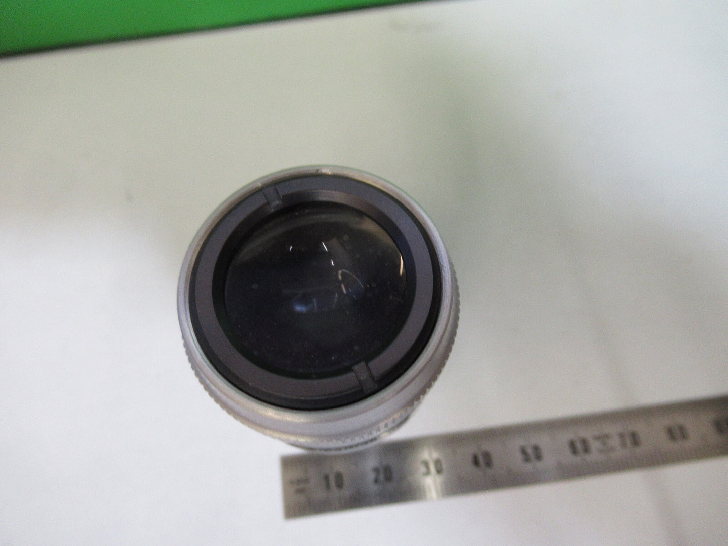 Cambridge Viewfinder 10X Wf Eyepiece Ocular Microscope Part