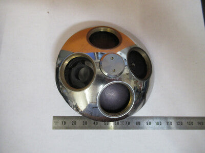 Wild M20 Epi Nosepiece Microscope Part