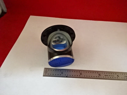 Microscope Part Carl Zeiss AG Brighfield Mirror Filter Illum Optics