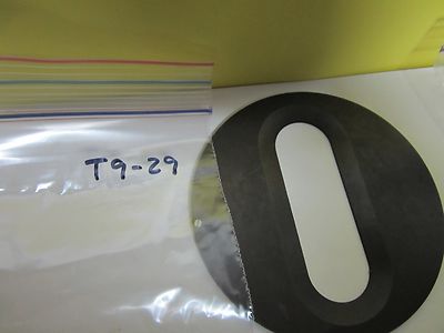 MIKROSKOPTEIL TISCHPLATTE FÜR PROBENBEHÄLTER #T9-29