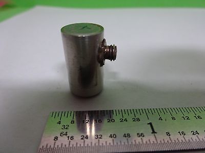 SENSOR PHYSICAL ACOUSTIC EMISSION PAD 50 NDT INSPECTION AS IS BIN#X9-A-52