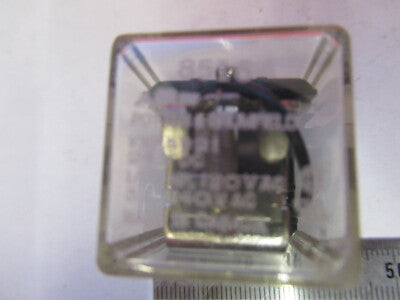 Potter Brumfield Electric Relay 24V KNP5D21