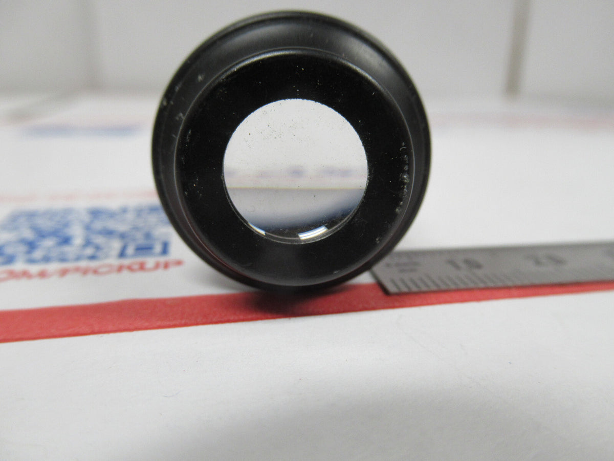 Microscope Part Eyepiece Antique Spencer Lens Co. Ocular Optics 6X