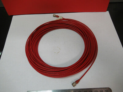 PCB Endevco Low Noise Cable 600in 3090A for accelerometer