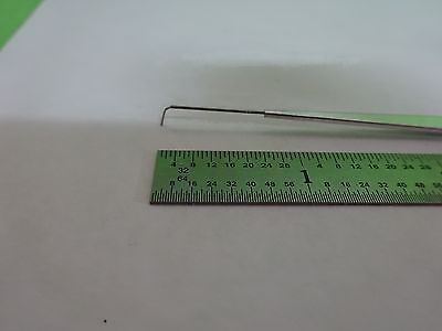 PROBE SEMICONDUCTOR WAFER TESTING HOLLOWED CONTACT AS IS BIN#V4-30