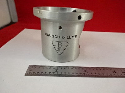 MIKROSKOPTEIL BAUSCH LOMB BEAM SPLITTER OPTICS AS IS #AM-16