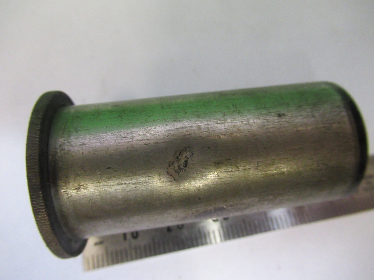 J. J. Swift & Son England Eyepiece Antique Microscope Part
