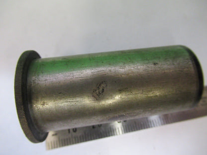 J. J. Swift & Son England Eyepiece Antique Microscope Part