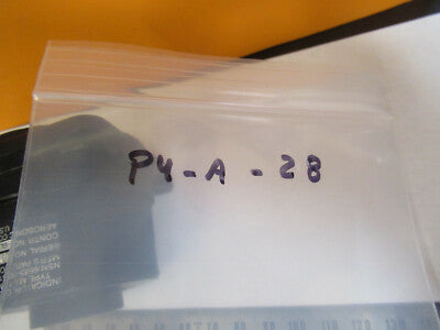INDICATOR AIR CABIN PRESSURE AEROSONIC AF-200A NSN AIRCRAFT PART AS PIC &P4-A-28