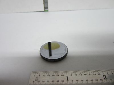 Silicon Wafer Thick Optical Infrared Mirror Round Laser Optics