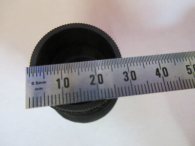 Amscope Eyepiece WF10X/20 30mm Lens Optics Microscope Part