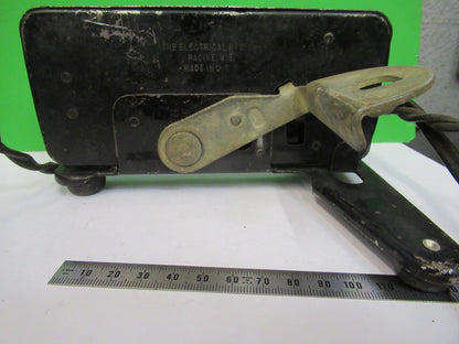 Electrical Mfg Heater for Singer Sweing Machine