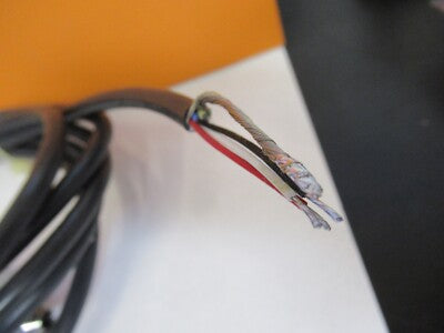 Kistler Swiss Pressure Sensor RAJ44A1BV1K 1 Bar Transducer