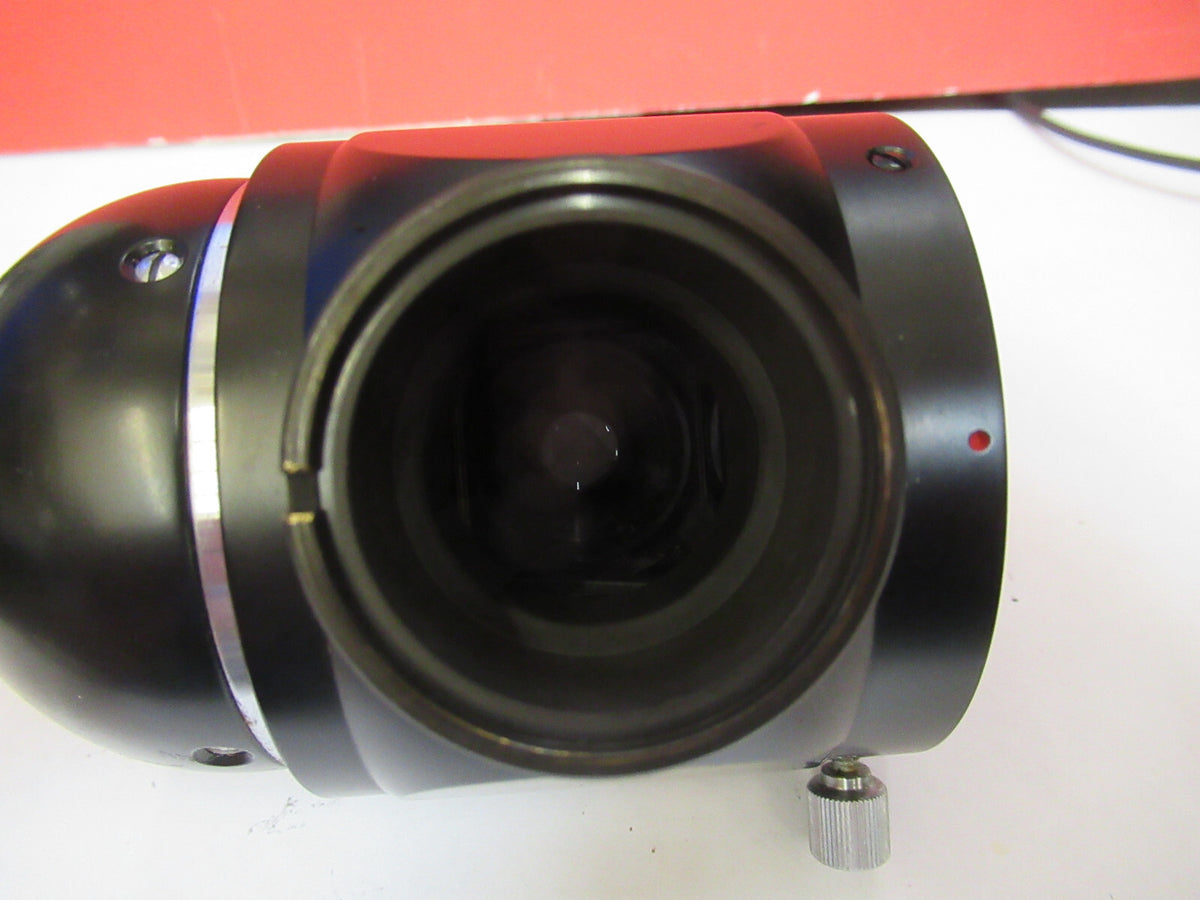 Carl Zeiss AG Germany Intermediate Photo Adapte Microscope Part