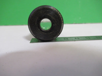 BAUSCH LOMB  EYEPIECE HYPERPLANE 7.5X OPTICS MICROSCOPE PART V7-FT-85