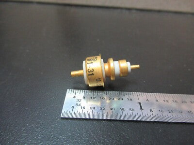 Jan 6299 Electric Ceramic Vacuum Tube Low Noise Triode