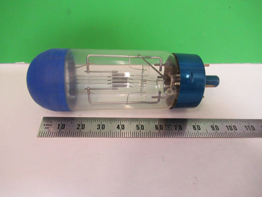 LAMP BULB WESTINGHOUSE DAK PROJECTOR LAMP  500W 120V AS PICTURED W3-C-14
