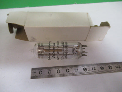 OLD NORTHERN 104 kHz RESONATOR QUARTZ FREQUENCY CONTROL AS PICTURED T5-A-105