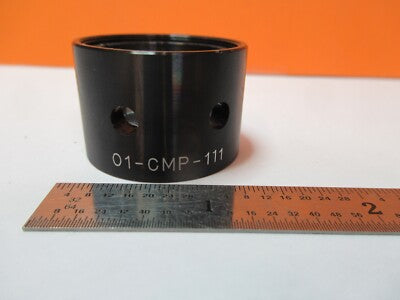 Optical Melles Griot FL/25mm 01-CMP-111 Lens Optics