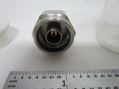 WEINSCHEL 1548-24 RF FREQUENCY MICROWAVE BIN#J4-36