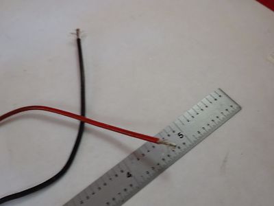 PELTIER ELEMENT THERMO COOLER DEVICE &52-A-30