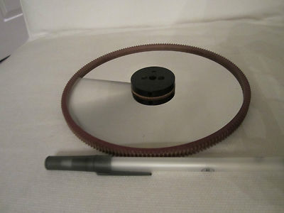 HUGE VARIABLE BEAM SPLITTER OPTICAL FILTER DIFFUSER OPAQUE GRADIENT LASER OPTICS