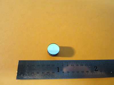 OPTICAL LASER FILTER 366 nm nanometers OPTICS BIN#24-59