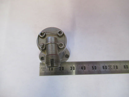 CEC 4-128-0002 VELOCITY SENSOR VELOMETER TURBINE VIBRATION AS PICTURED &Q4-A-04