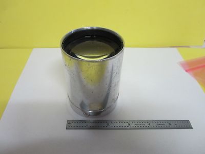 Microscope Part Lens 8.5 American Optical Co. American Optics AS IS