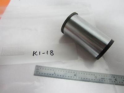 OPTICAL BUSHNELL EYEPIECE W5X MICROSCOPE OPTICS BIN#K1-18