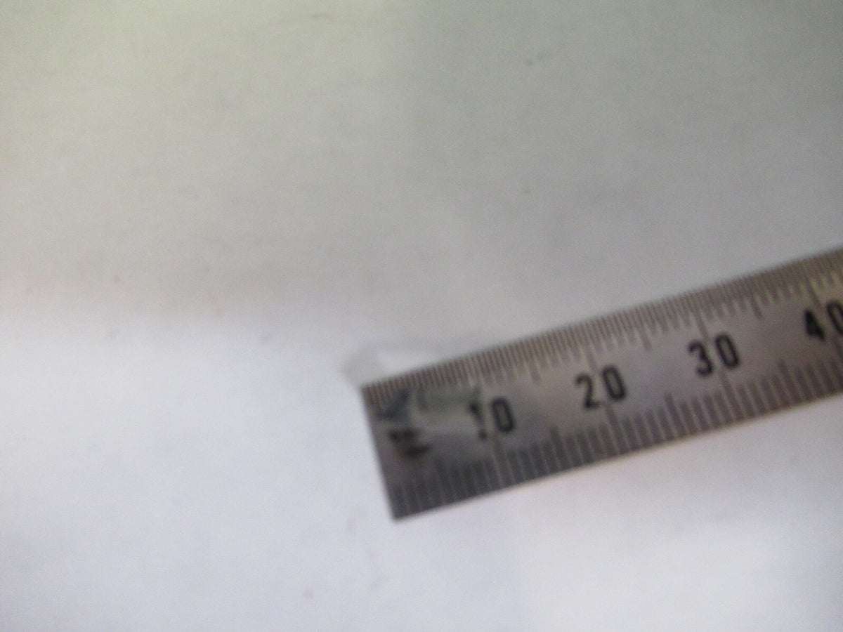 OPTICAL BK7 GLASS PRISM + MIRROR SURFACE LASER OPTICS AS PICTURED X7-A-16
