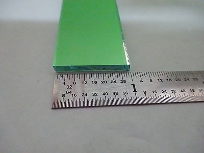 OPTICAL MIRROR LASER OPTICS AS PICTURED BIN#U3-A-25