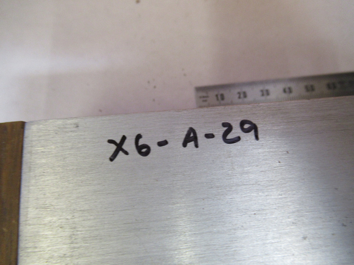 ELECTRA 6049-2 UNIAXIAL ACCELEROMETER VIBRATION SENSOR AS PICTURED X6-A-29