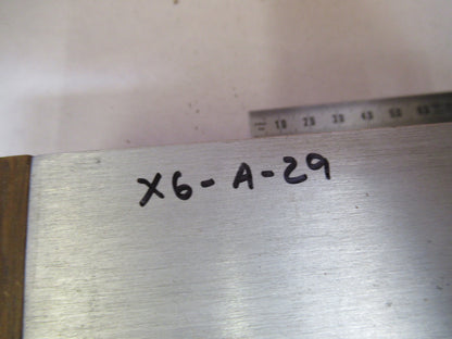 ELECTRA 6049-2 UNIAXIAL ACCELEROMETER VIBRATION SENSOR AS PICTURED X6-A-29