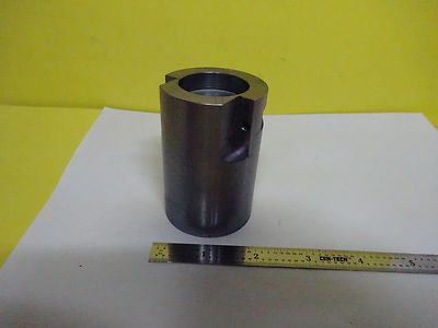 Microscope Part Ernst Leitz Germany Lens Illuminator Optics