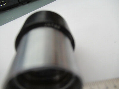 Bushnell Japan Eyepiece 10X Ocular Lens Microscope Part